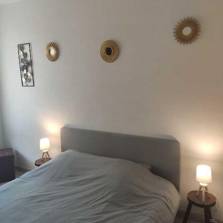 Appart Hypercentre Proche Plage Et Vieille Ville ブローニュ・シュル・メール エクステリア 写真
