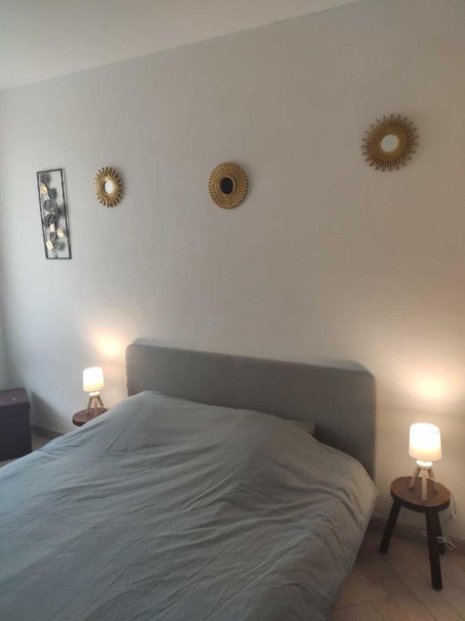 Appart Hypercentre Proche Plage Et Vieille Ville ブローニュ・シュル・メール エクステリア 写真